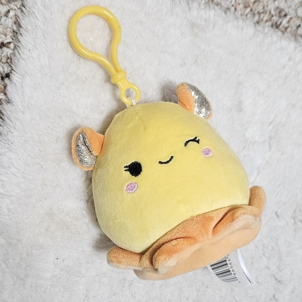 Squishmallows Bijan the Dumbo Octopus